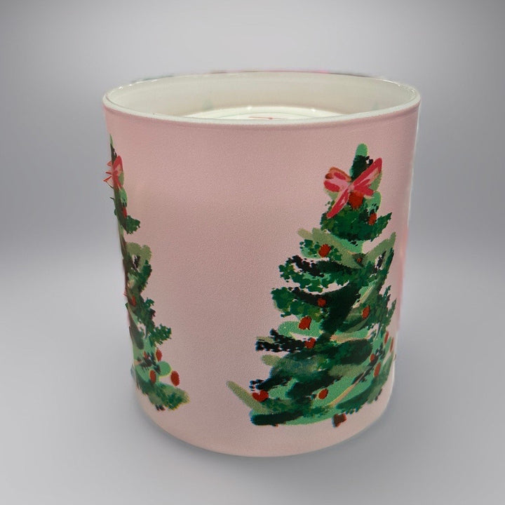 PINK PINE - Candle