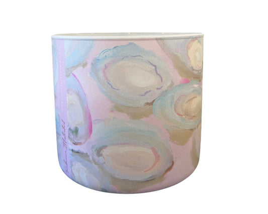 PALM BEACH PINK OYSTER - Candle