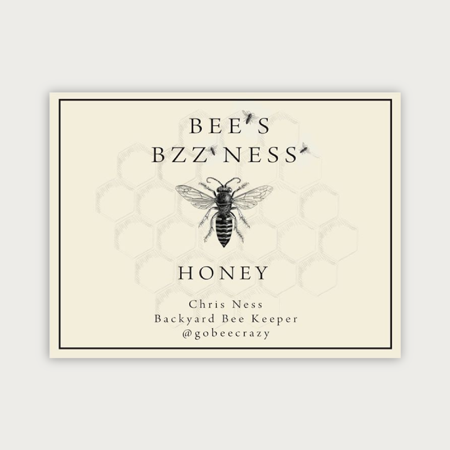 Product Logo Design